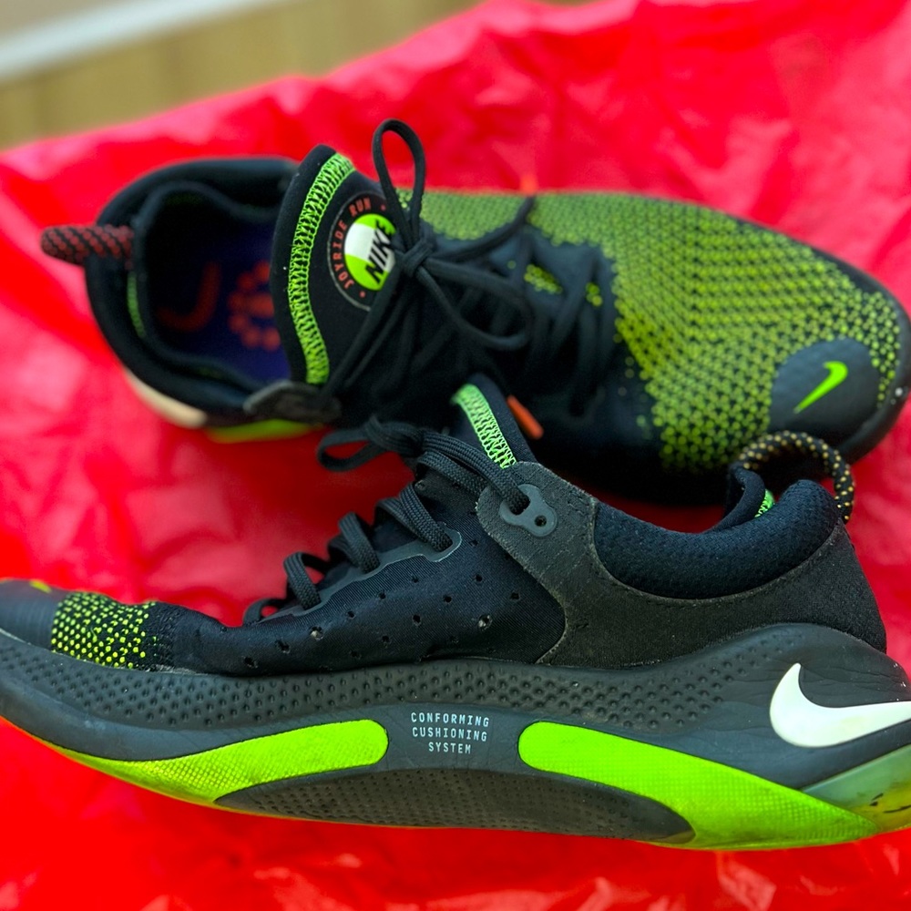 Nike Joyride Run 'Electric Green'